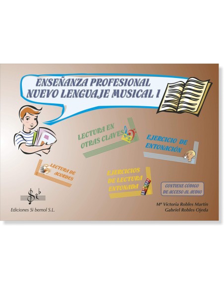 NUEVO LENGUAJE MUSICAL 5