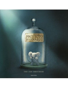 El proyecto Barnabus