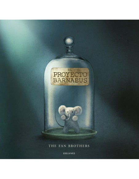 El proyecto Barnabus