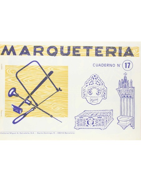 Marqueteria 17