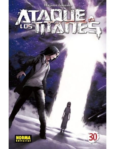 ATAQUE A LOS TITANES 30