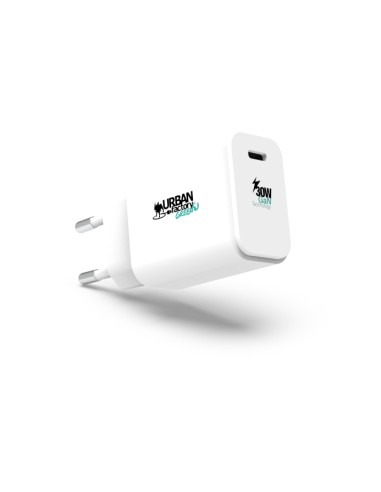 WCD95UF-ECO cargador de dispositivo móvil Universal Blanco Corriente alterna Interior
