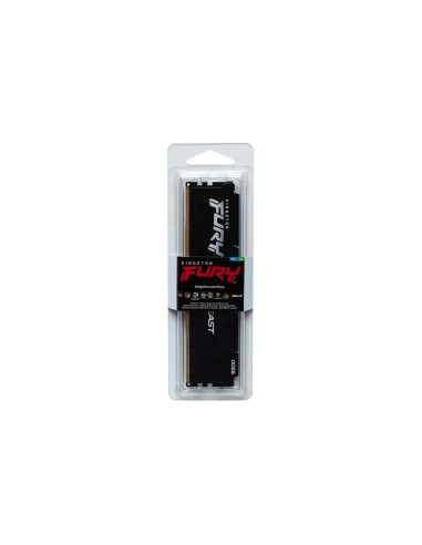 FURY Beast módulo de memoria 16 GB 1 x 16 GB DDR5