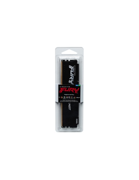 FURY Beast módulo de memoria 16 GB 1 x 16 GB DDR5