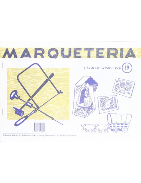 Marqueteria 19