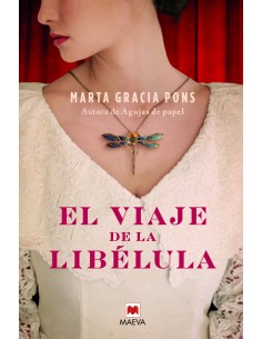 El viaje de la libelula