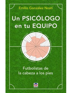 Un psicologo en tu equipo