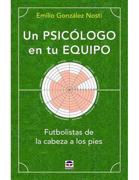 Un psicologo en tu equipo