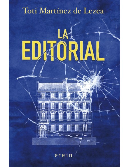 La editorial