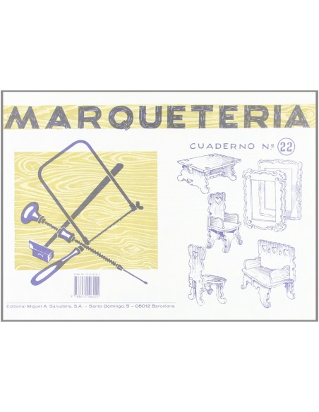 Marqueteria 22