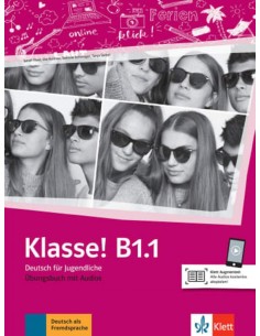 Klasse b11 libro de ejercicios online