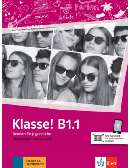 Klasse b11 libro de ejercicios online