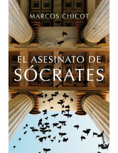 El asesinato de Socrates