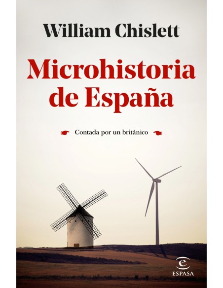 Microhistoria de Espana