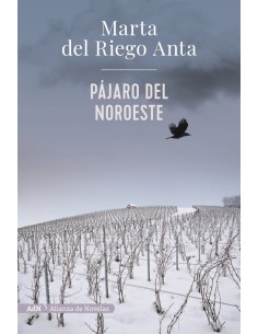 Pajaro del noroeste AdN