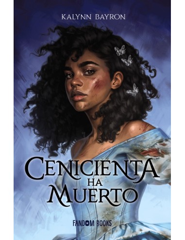 Cenicienta ha muerto