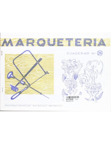 Marqueteria 26