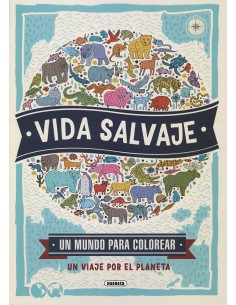 Vida salvaje
