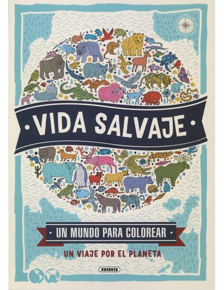 Vida salvaje
