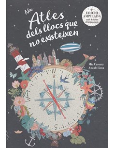 Nou atles dels llocs que no existeixen