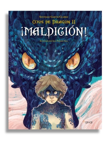 Ojos de Dragon II Maldicion