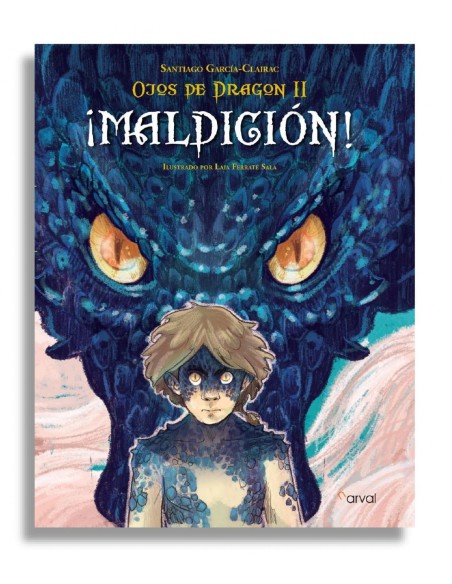 Ojos de Dragon II Maldicion