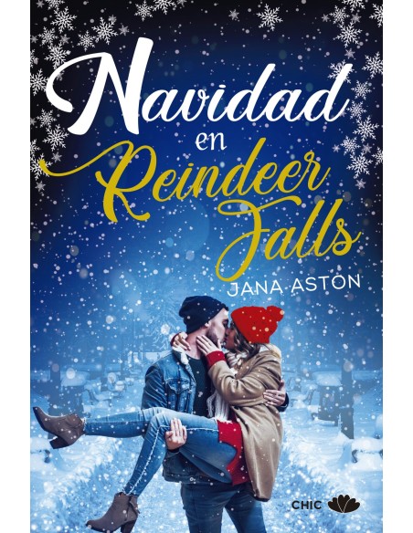 Navidad en Reindeer Falls