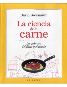 La ciencia de la carne