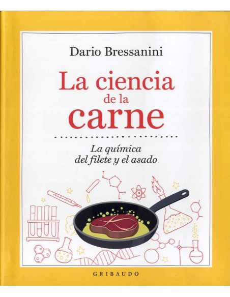 La ciencia de la carne
