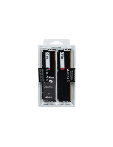 FURY Beast módulo de memoria 16 GB 2 x 8 GB DDR5