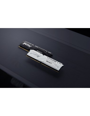 FURY Beast módulo de memoria 16 GB 2 x 8 GB DDR5