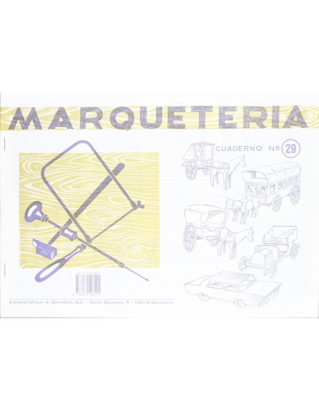 Marqueteria 29