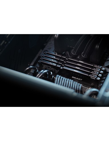 FURY Beast módulo de memoria 16 GB 2 x 8 GB DDR5