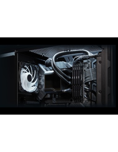 FURY Beast módulo de memoria 16 GB 2 x 8 GB DDR5