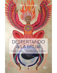 Despertando a la bruja