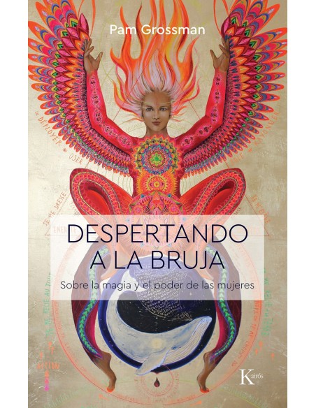 Despertando a la bruja