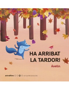 Ha arribat la tardor