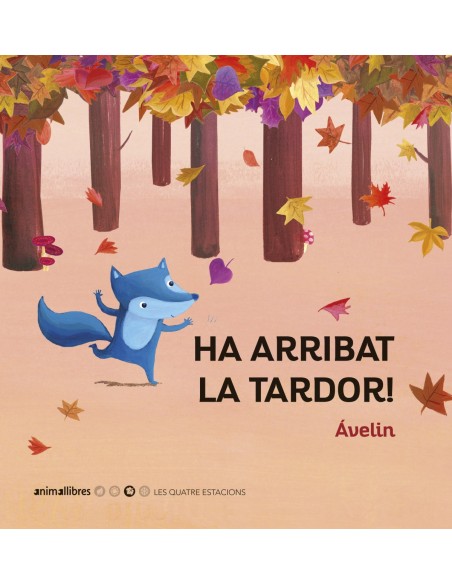 Ha arribat la tardor