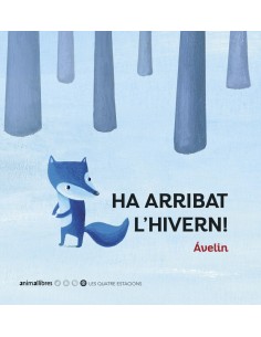 Ha arribat l hivern