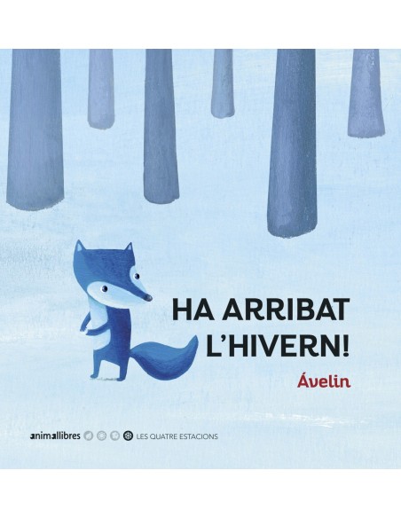 Ha arribat l hivern