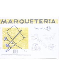 Marqueteria 31