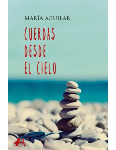 CUERDAS DESDE EL CIELO