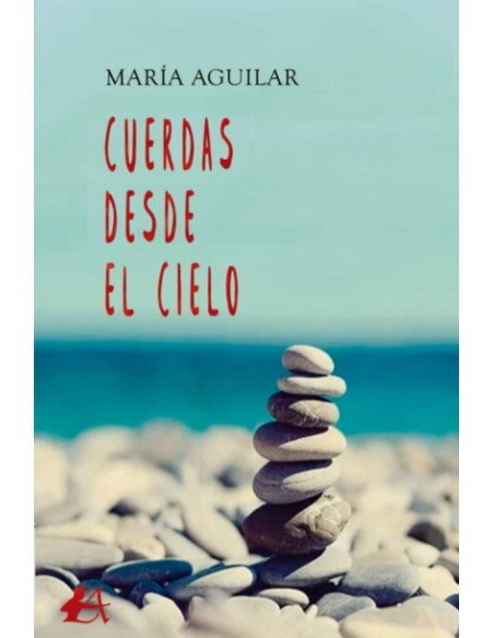 CUERDAS DESDE EL CIELO