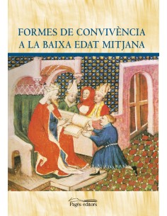 Formes de convivencia a la baixa edat mitjana