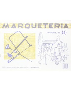 Marqueteria 32