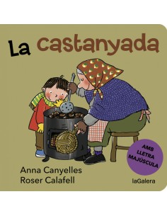 La castanyada