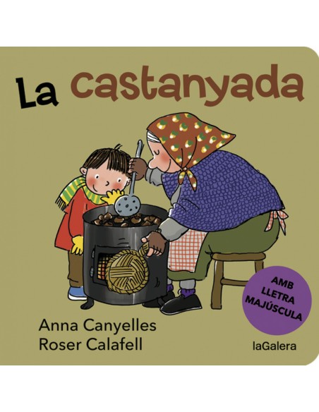 La castanyada