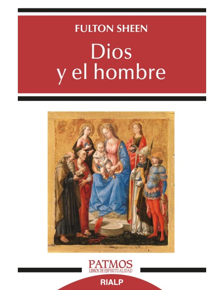 Dios y el hombre