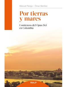 Por tierras y mares