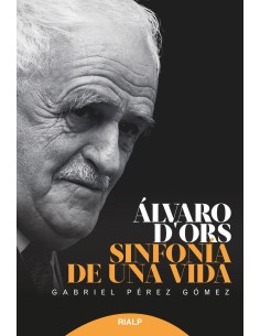 Alvaro d Ors